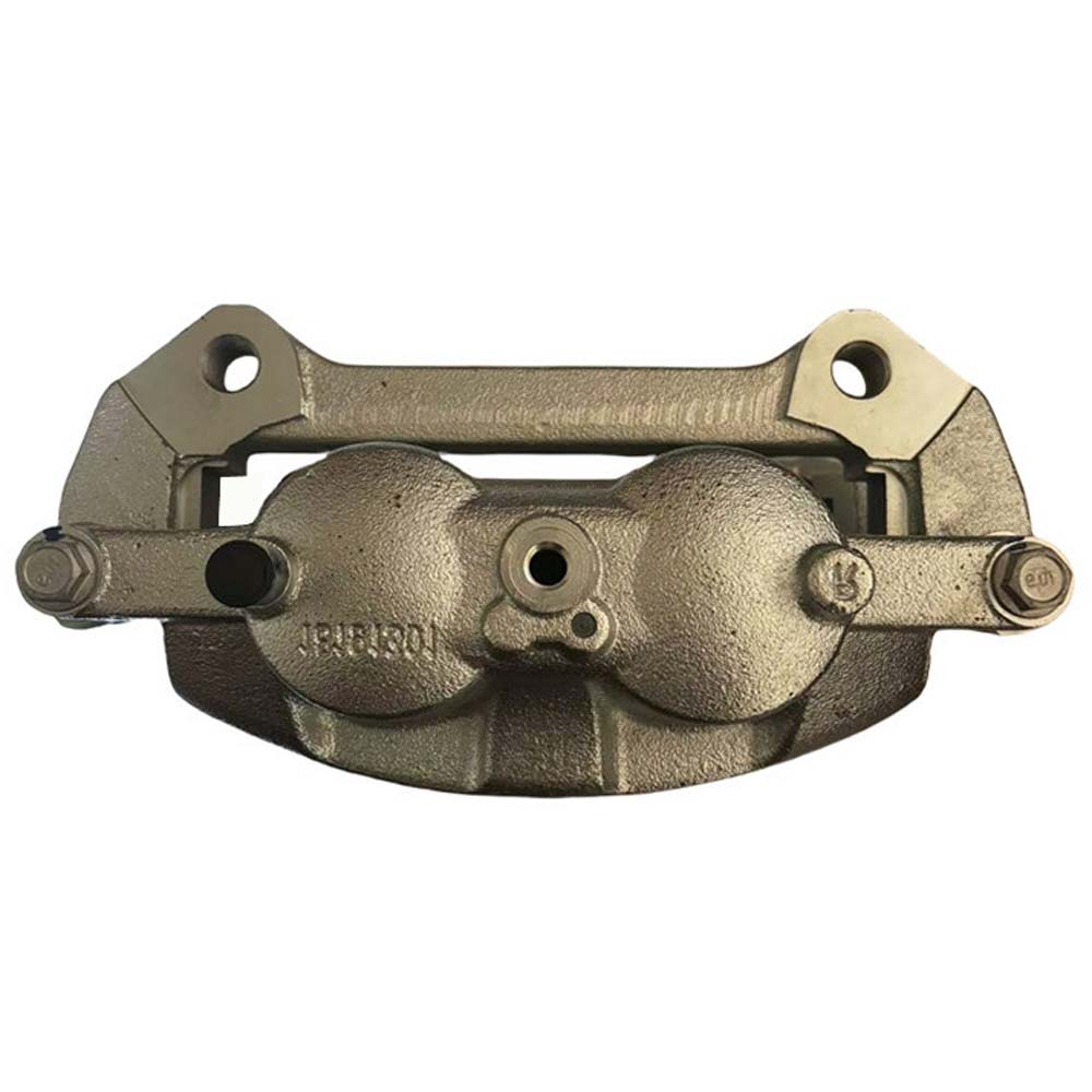 2012 Ford F Series Trucks Brake Caliper